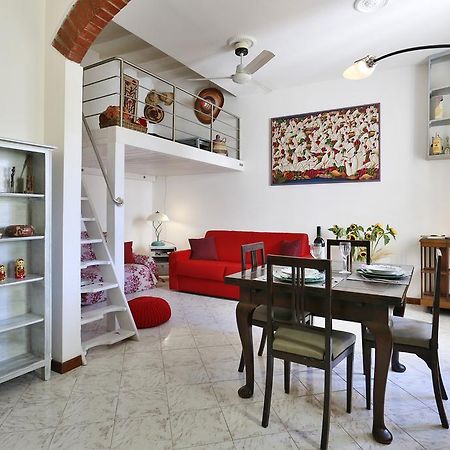 Oltrarno Home Silvia Firenze Eksteriør bilde