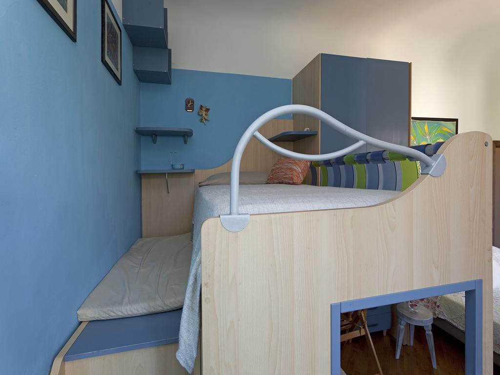 Oltrarno Home Silvia Firenze Rom bilde