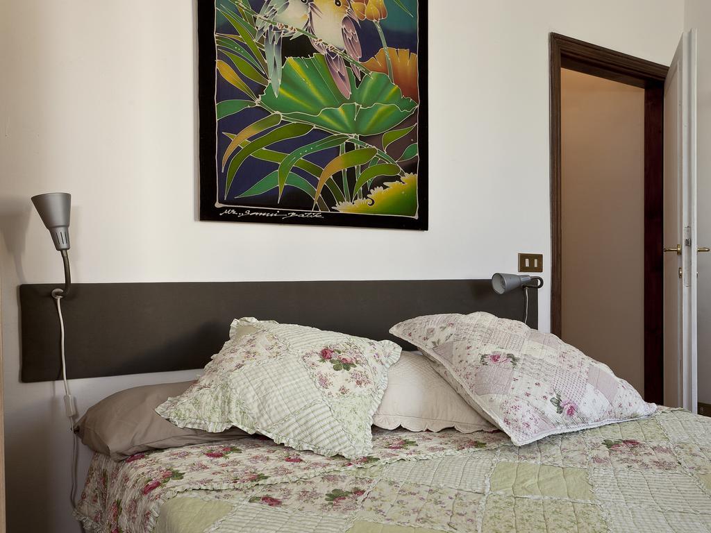 Oltrarno Home Silvia Firenze Rom bilde