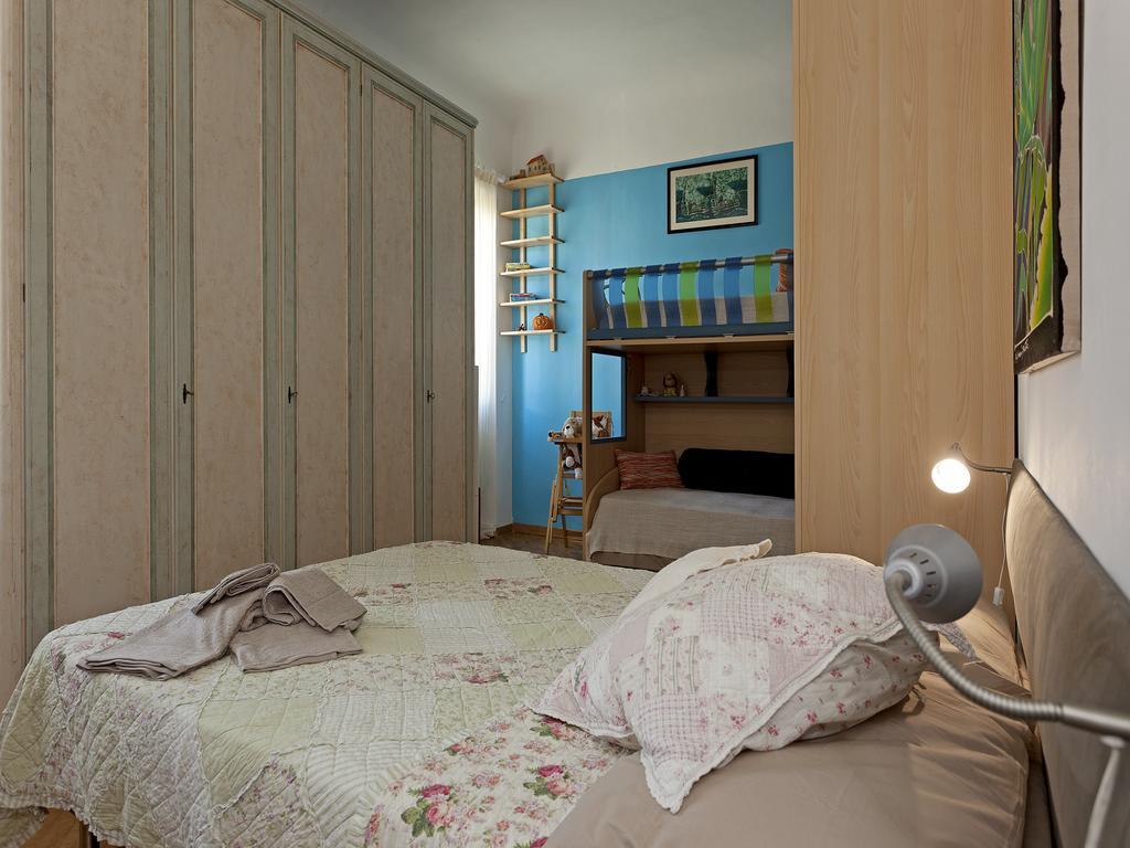 Oltrarno Home Silvia Firenze Rom bilde