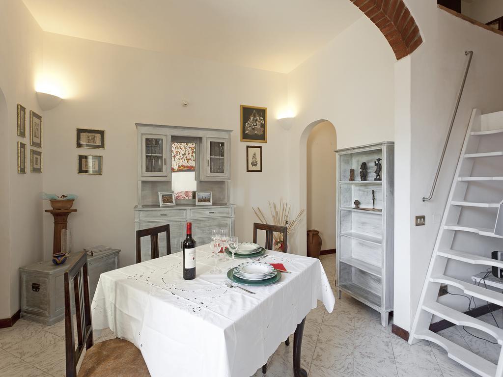 Oltrarno Home Silvia Firenze Rom bilde