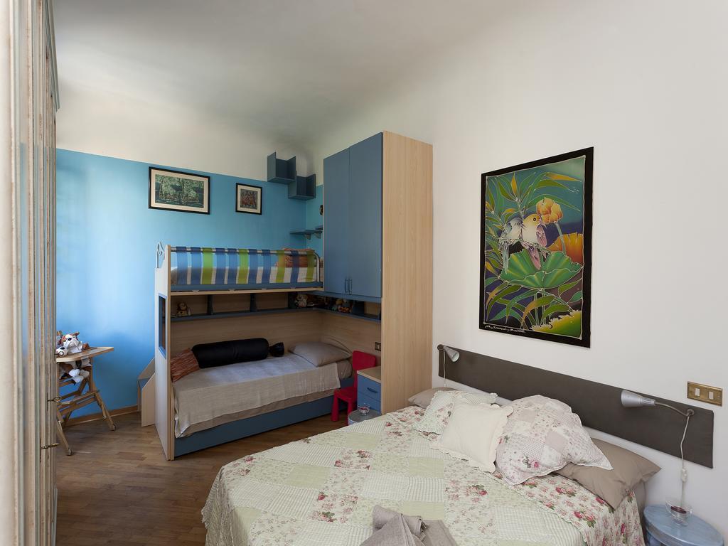 Oltrarno Home Silvia Firenze Rom bilde