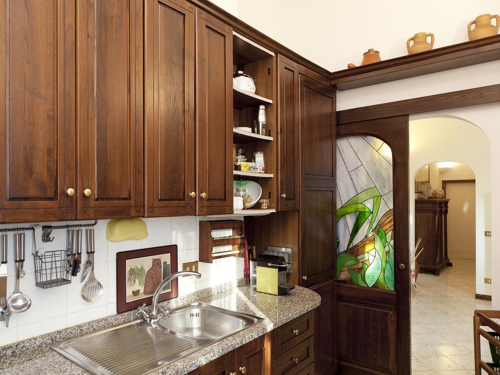 Oltrarno Home Silvia Firenze Rom bilde