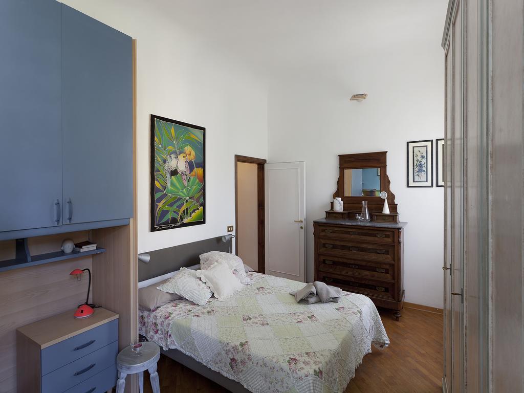 Oltrarno Home Silvia Firenze Rom bilde