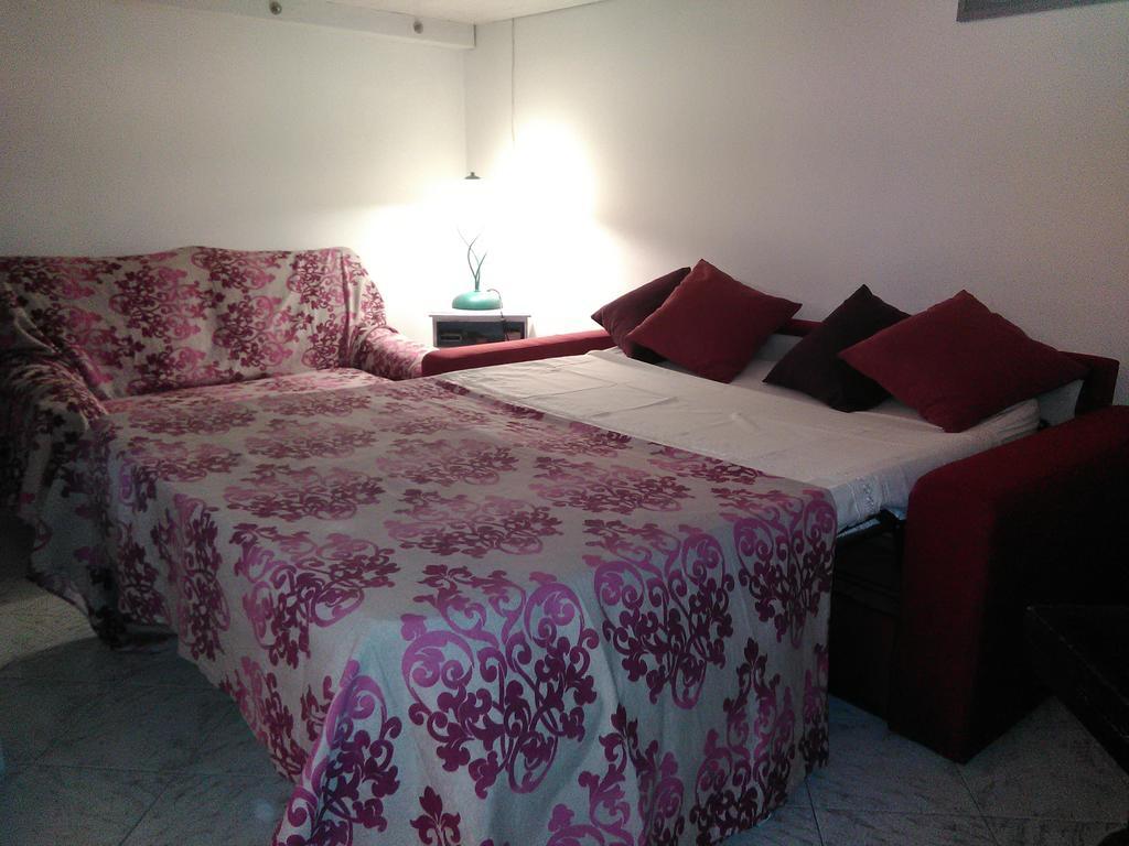 Oltrarno Home Silvia Firenze Eksteriør bilde