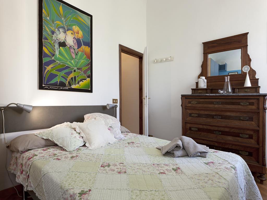 Oltrarno Home Silvia Firenze Eksteriør bilde
