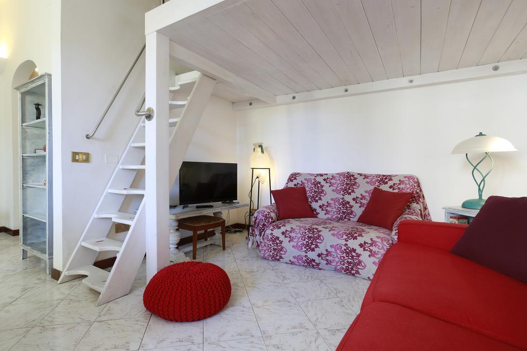 Oltrarno Home Silvia Firenze Eksteriør bilde