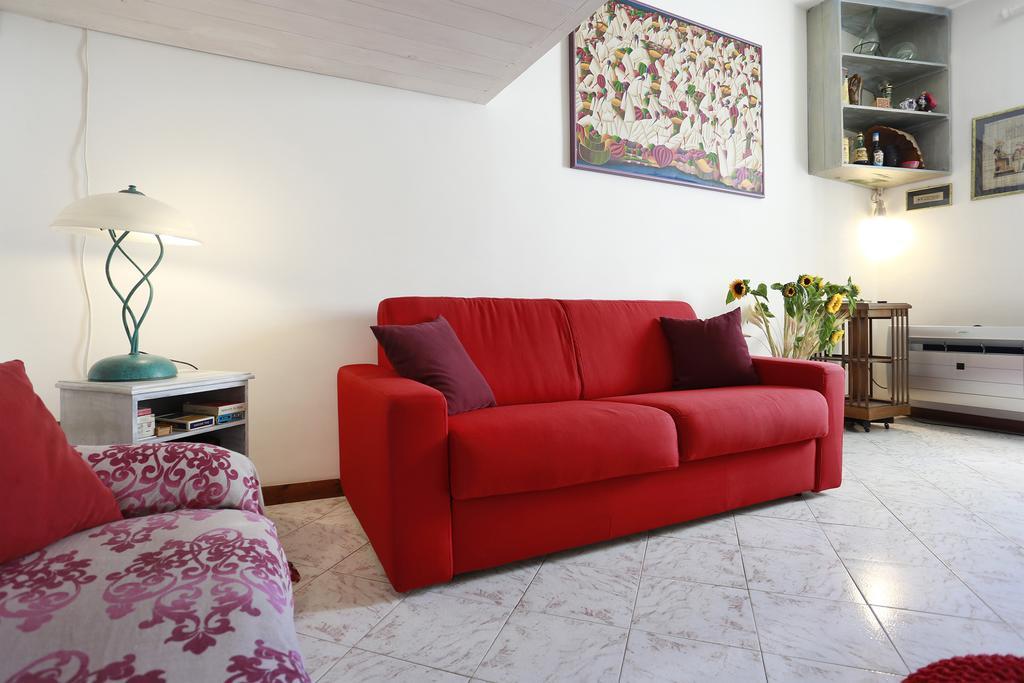 Oltrarno Home Silvia Firenze Eksteriør bilde