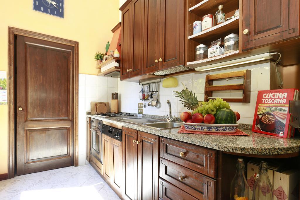 Oltrarno Home Silvia Firenze Eksteriør bilde
