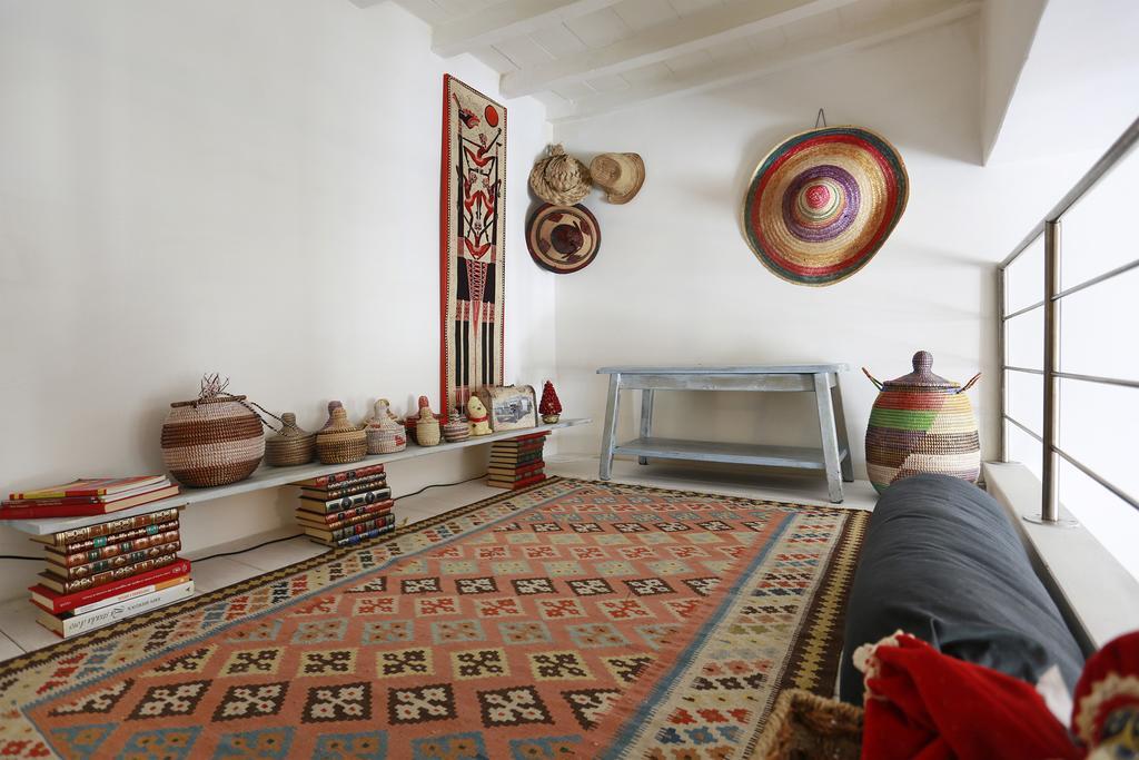 Oltrarno Home Silvia Firenze Eksteriør bilde