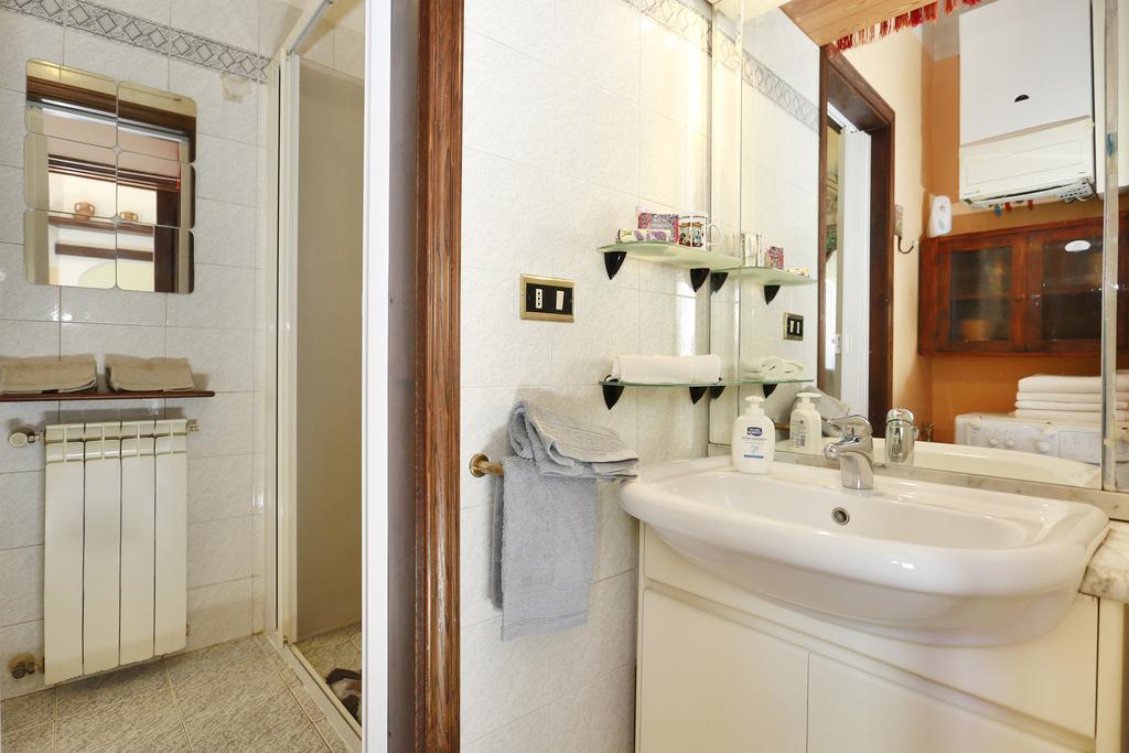 Oltrarno Home Silvia Firenze Eksteriør bilde