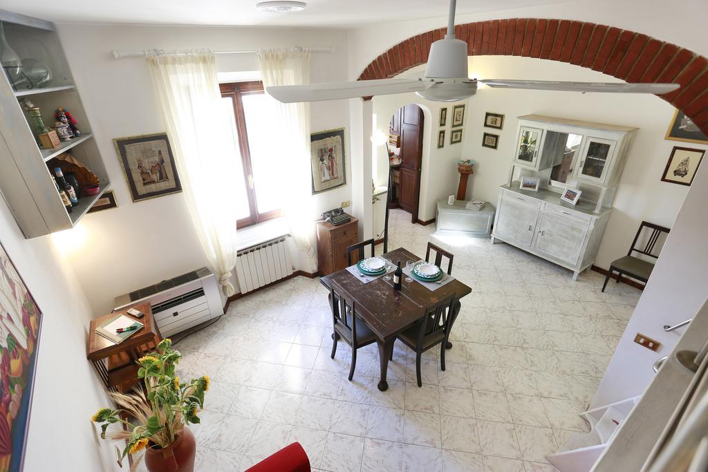 Oltrarno Home Silvia Firenze Eksteriør bilde