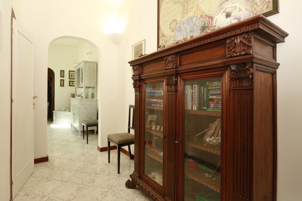 Oltrarno Home Silvia Firenze Eksteriør bilde