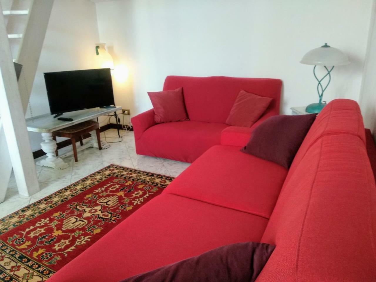 Oltrarno Home Silvia Firenze Eksteriør bilde