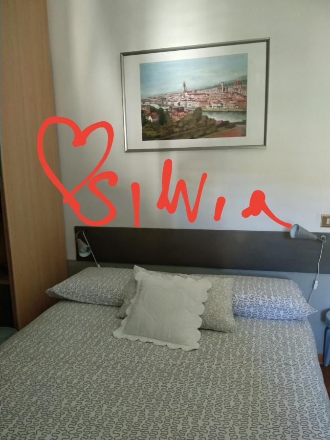 Oltrarno Home Silvia Firenze Eksteriør bilde